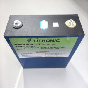 Lithonic 3.2V 330Ah