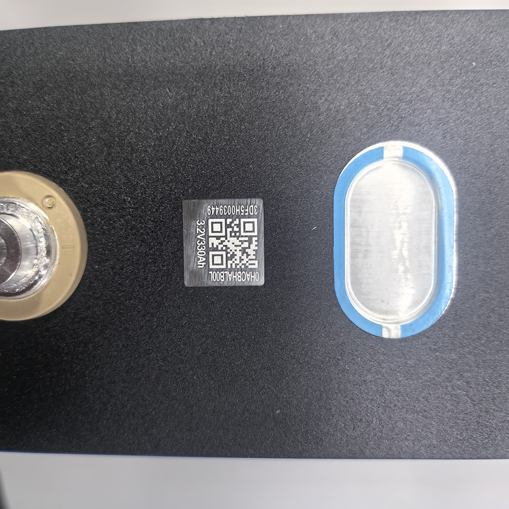 Lithonic 3.2V 330Ah