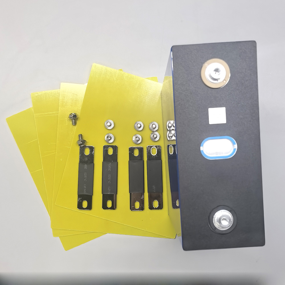 Lithonic 3.2V 330Ah