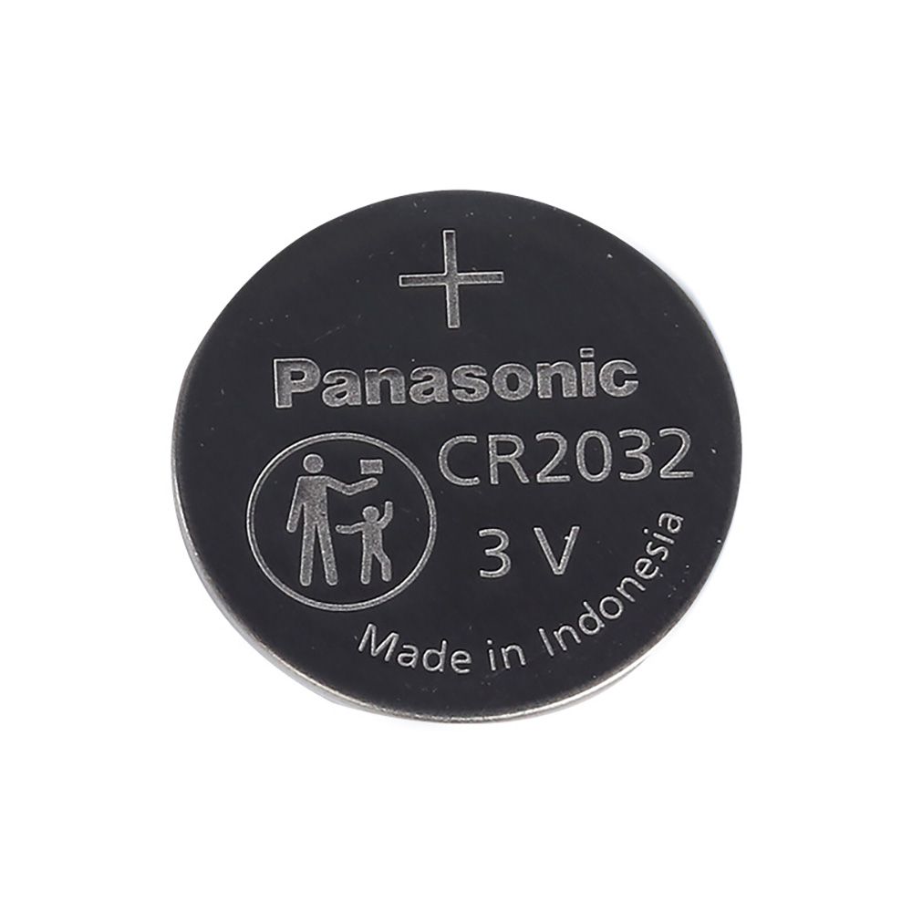Panasonic CR2032 225mAh(