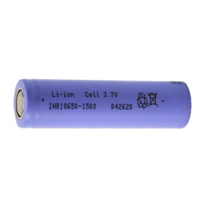 Sunpower INR18650 1500