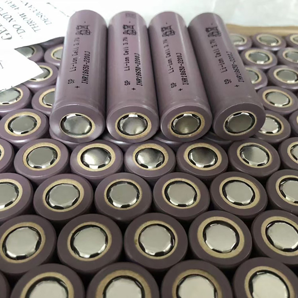 sunpower-inr18650-2200