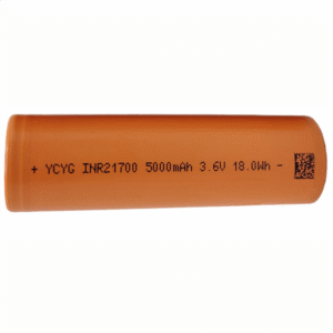 YCYG 21700 5000