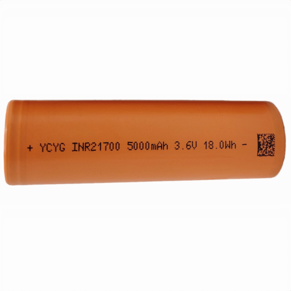 YCYG 21700 5000