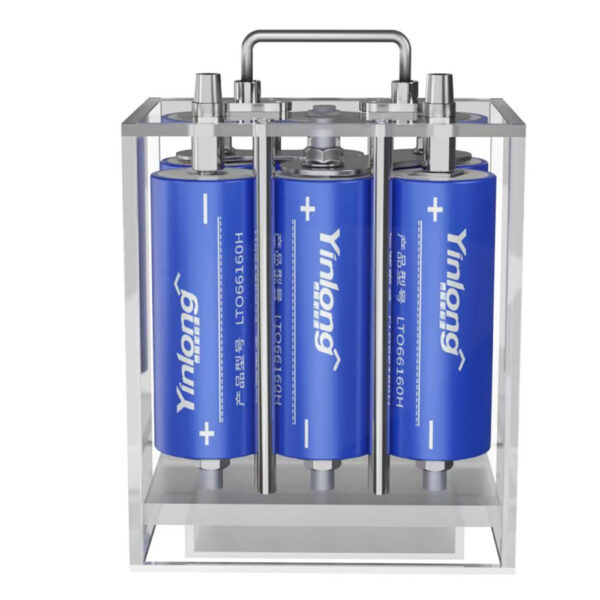 Yinlong 66160 45Ah LFP 6S Battery Pack