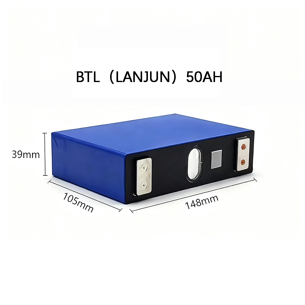 BTL(LanJun) 50Ah LFP Battery