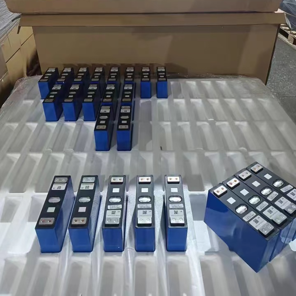 BTL(LanJun) 50Ah LFP Battery