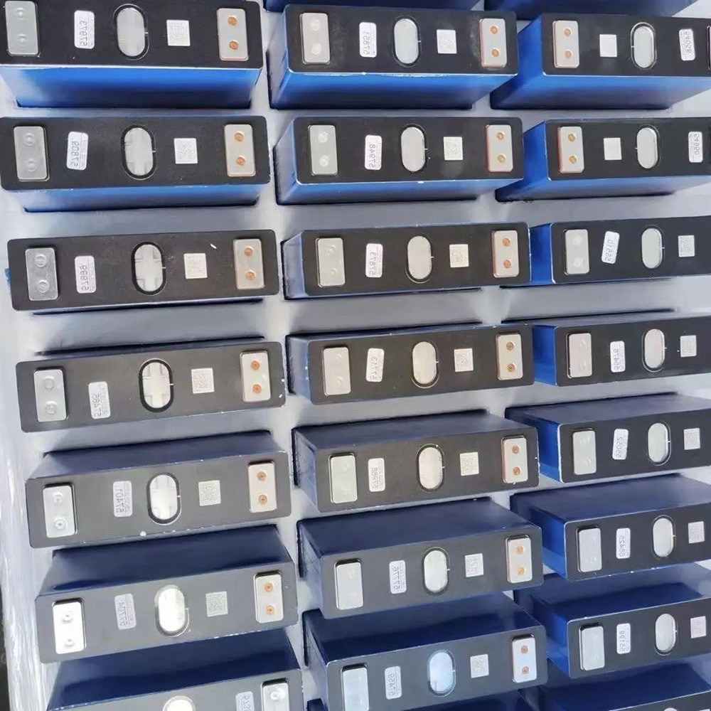 BTL(LanJun) 50Ah LFP Battery