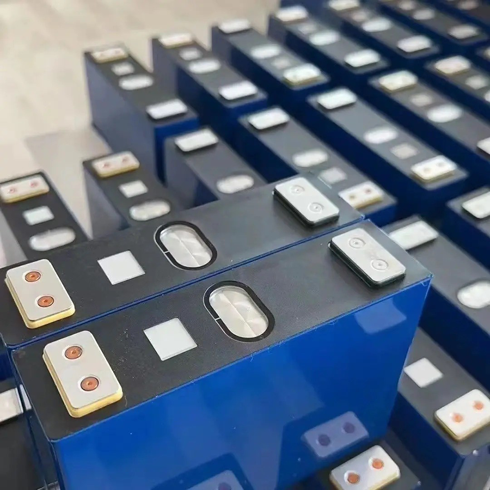 BTL(LanJun) 50Ah LFP Battery