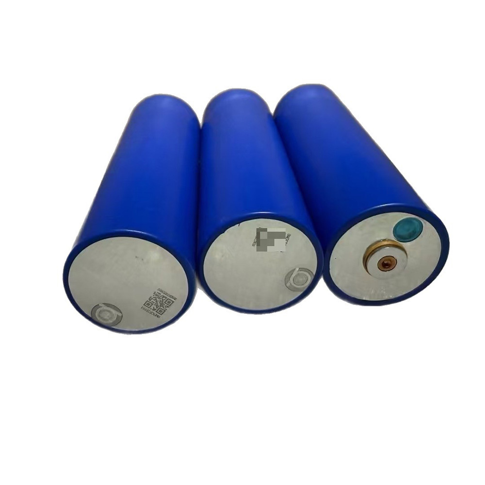 Cornex 21Ah LFP Battery