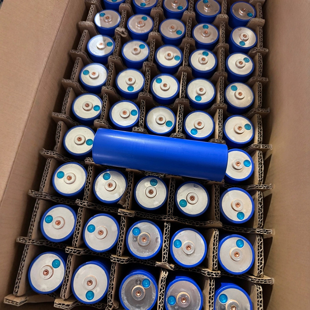 Cornex 21Ah LFP Battery