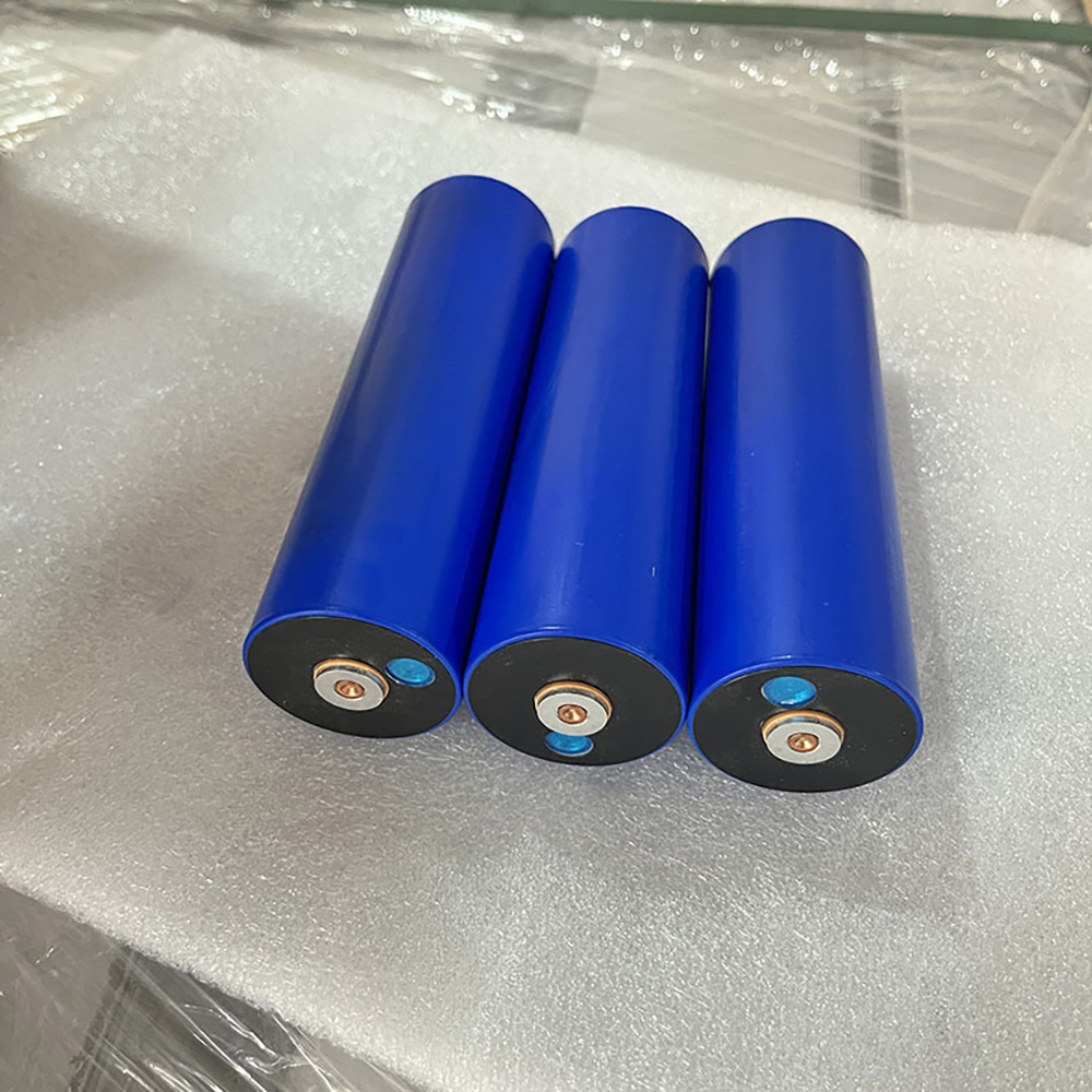 Cornex 21Ah LFP Battery