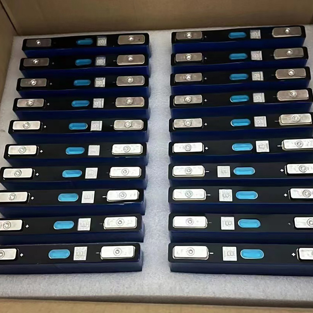 EVE LF22K LFP Battery