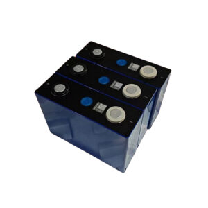 Highstar 100Ah LFP battery