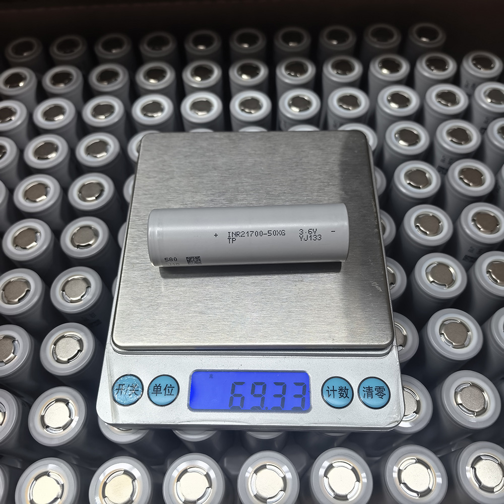 TENPOWER INR21700-50XG - Image 3