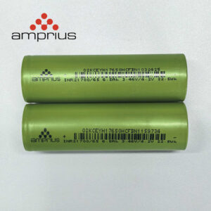 AMPRIUS INR21700 6500MA