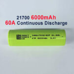 LinkData INR21700S-60P