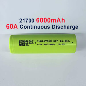 LinkData INR21700S-60P