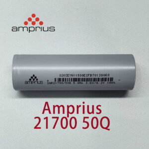amprius 21700 50Q