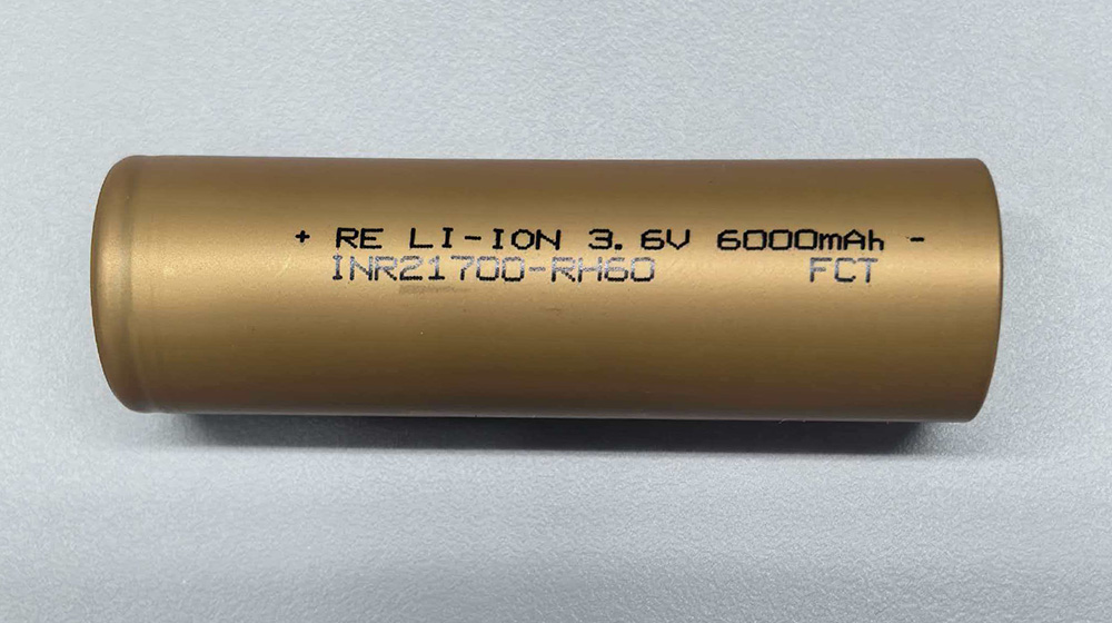 relince inr21700 rh60