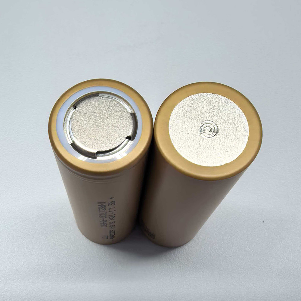 RENLIN (Reliance) INR21700-RH60 21700 Cell – 20A Discharge, ≤7mΩ Internal Resistance | BECELL Wholesale - Image 4