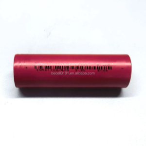 Great Power INR21700/60Q 6000mAh 21700 battery cell with 60A continuous discharge and 5mΩ internal resistance