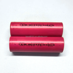 INR21700-60Q 21700 battery