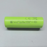 Lishen LR2170 50PT 21700 cell