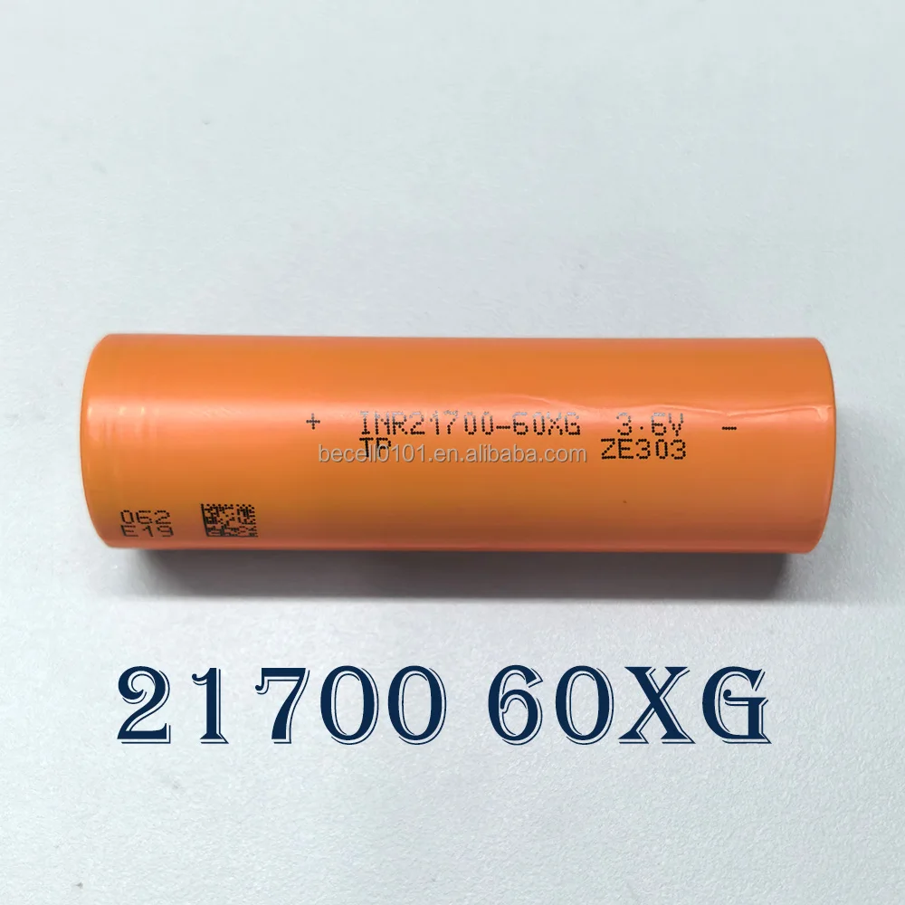 high drain 21700 battery