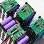 E-Bike Battery Cell Selection Guide