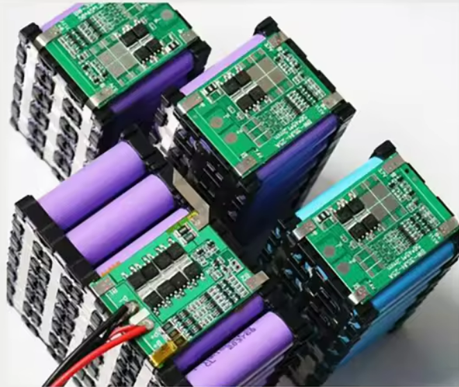 E-Bike Battery Cell Selection Guide