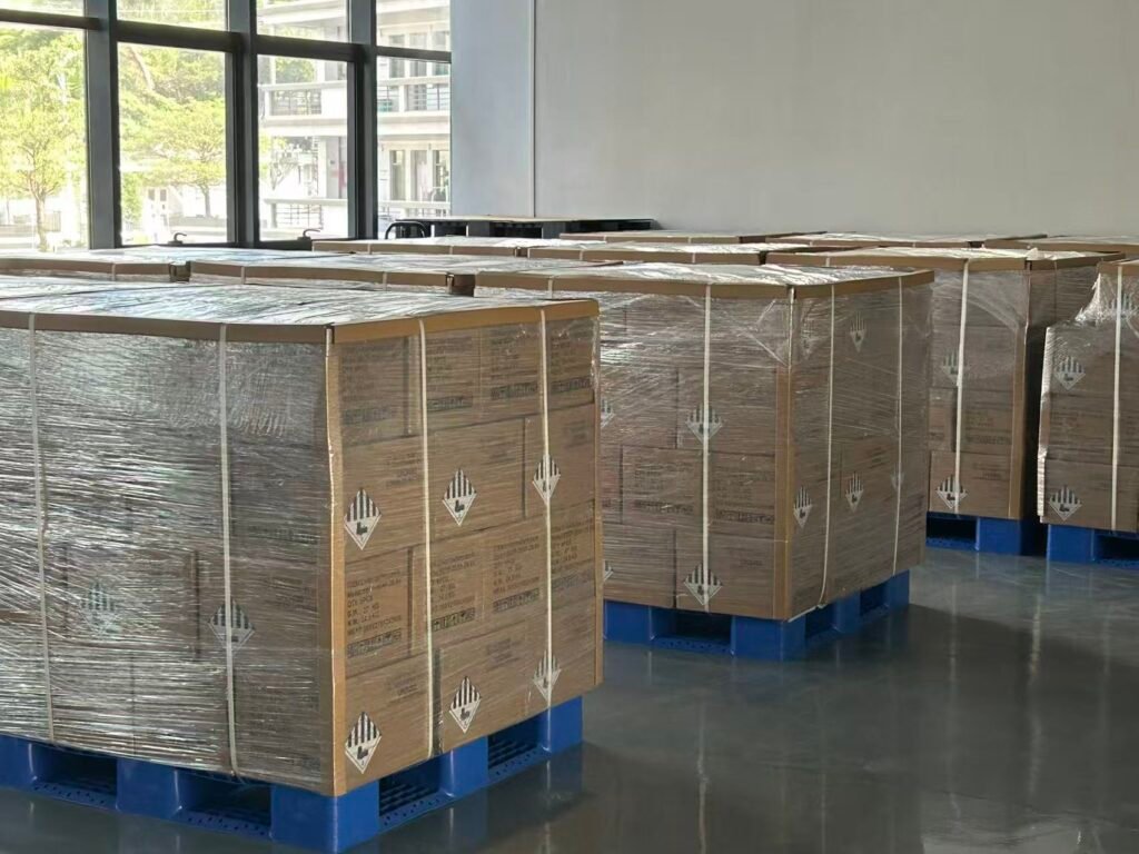 Home Energy Storage Battery Cell Selection Guide