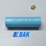 BAK N21700CX-65E 21700 lithium-ion cell 6500mAh