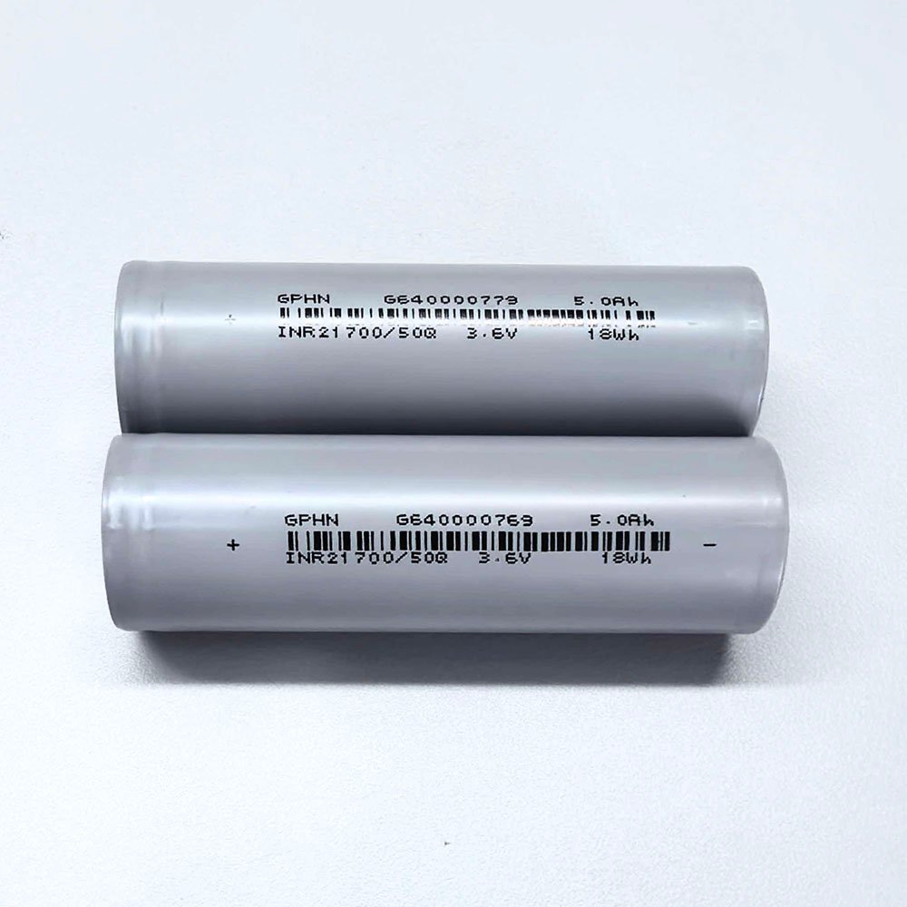 Great Power 21700 50Q