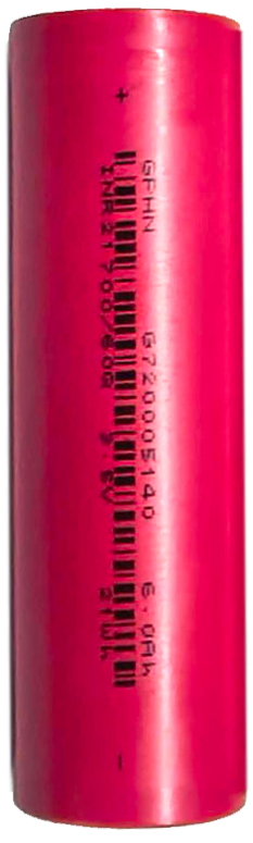 GREATPOWER INR21700 60Q