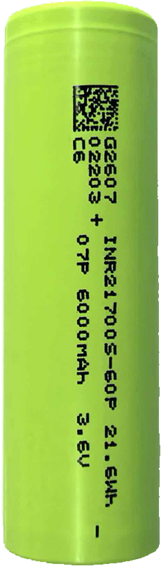 LinkData 21700 60P