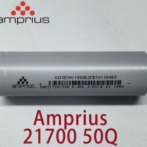 21700 5000q 21700 5000mah battery