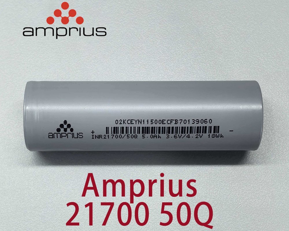 21700 5000q 21700 5000mah battery