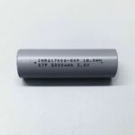 LinkData 21700 50P battery – 80A discharge 5000mAh high-power cell with 4.0mΩ impedance