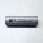 LinkData 21700 50T battery – high-power 5000mAh cell with 60A discharge and 4mΩ impedance