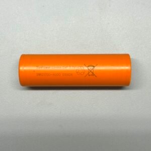 SunPower INR21700-4000 21700 Li-ion cell 4000mAh 40A
