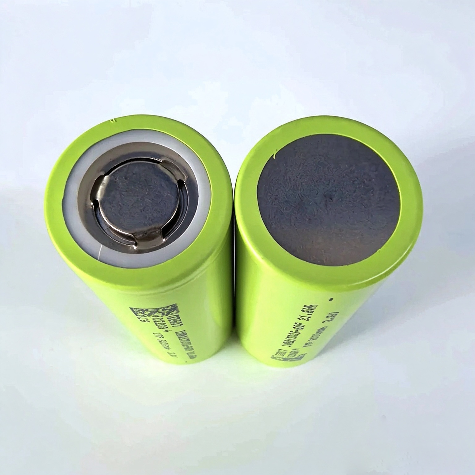 INR21700S-60P 21700 6000mAh 60A Lithium-Ion Cell