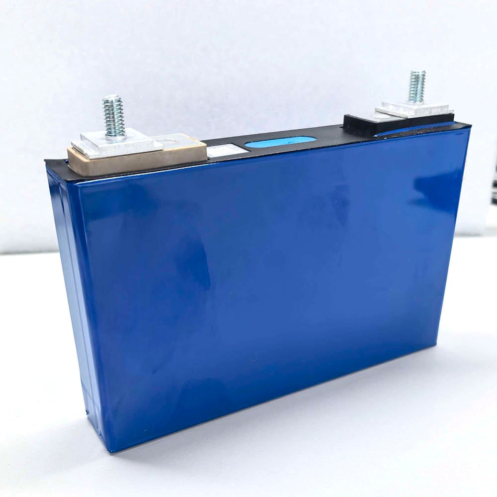 QPF20DA 20Ah lithium-ion cell, 3.2V high-rate prismatic battery cell for industrial packs