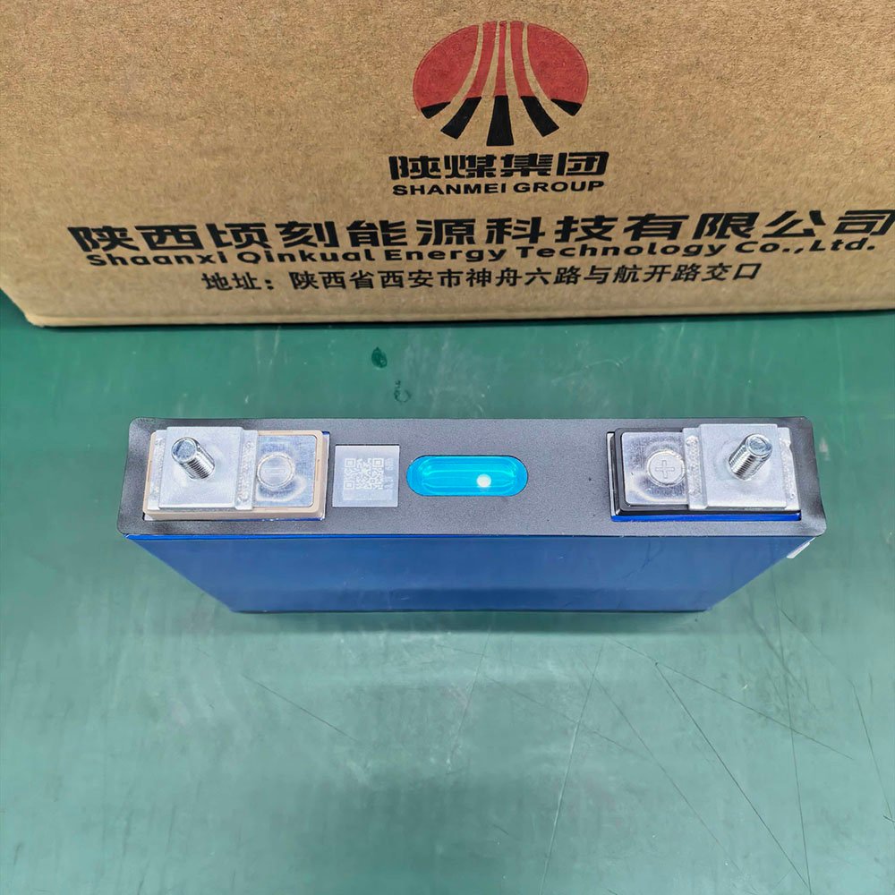 20Ah Lithium-ion Battery Cell | QPF20DA 30C Discharge - Image 5