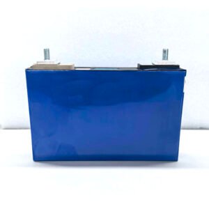 QPF20DA 20Ah lithium-ion cell, 3.2V high-rate prismatic battery cell for industrial packs