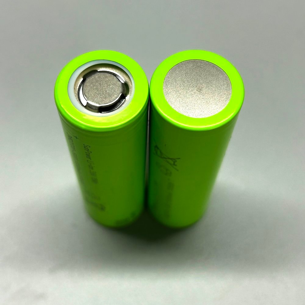 INR21700-5000 21700 cell
