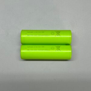 INR21700-5000 21700 lithium-ion cell with 5000mAh capacity