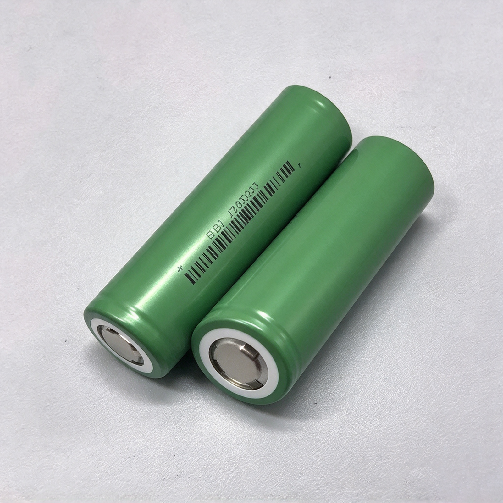BAK N21700CH-58E 21700 battery 5750mAh 3.6V lithium-ion cell